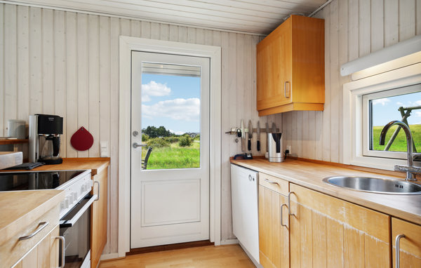 Feriehuse - Faldsled , Danmark - G52038 8