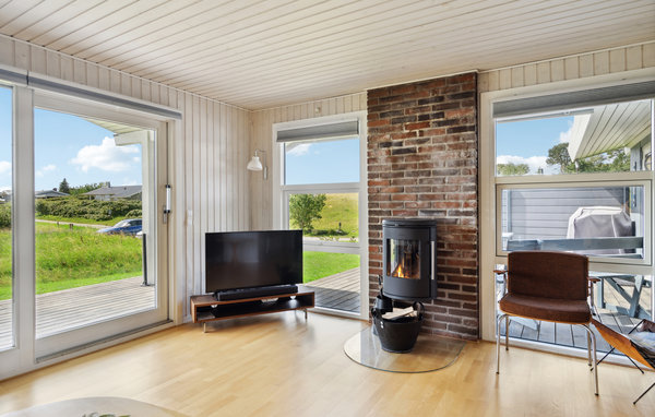Feriehuse - Faldsled , Danmark - G52038 5