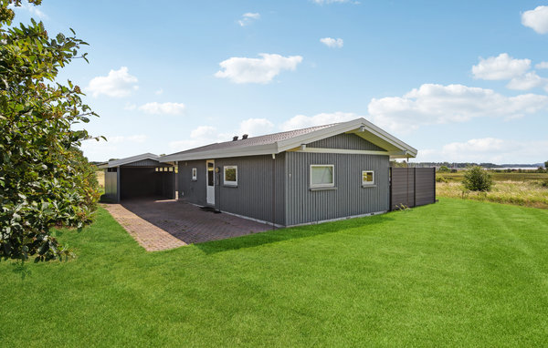 Feriehuse - Faldsled , Danmark - G52038 82