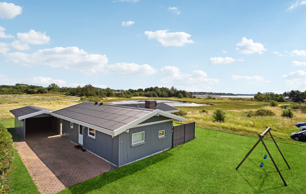 Feriehuse - Faldsled , Danmark - G52038 83