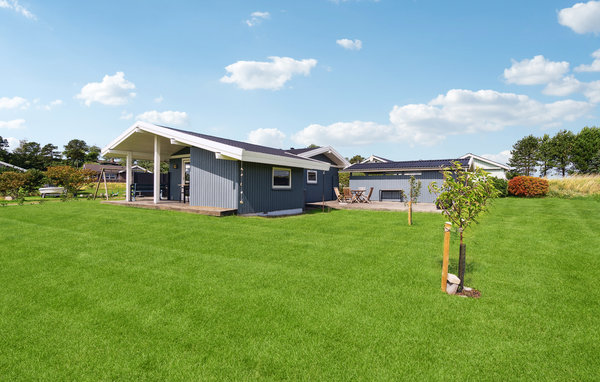 Feriehuse - Faldsled , Danmark - G52038 84