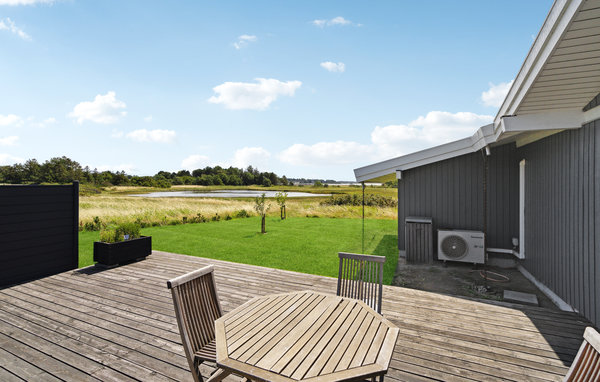 Feriehuse - Faldsled , Danmark - G52038 9