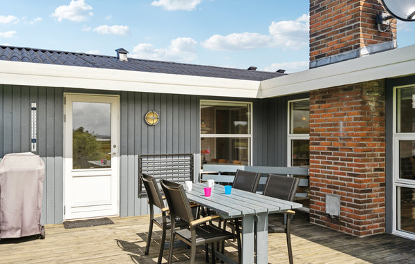 Feriehuse - Faldsled , Danmark - G52038 101