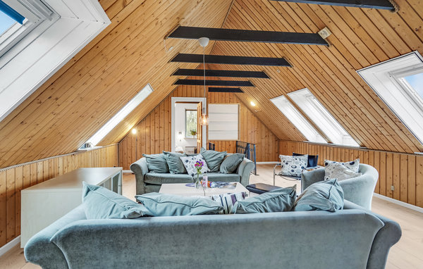 Feriehuse - Faldsled , Danmark - G52041 4