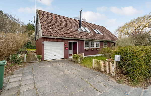 Feriehuse - Faldsled , Danmark - G52041 81