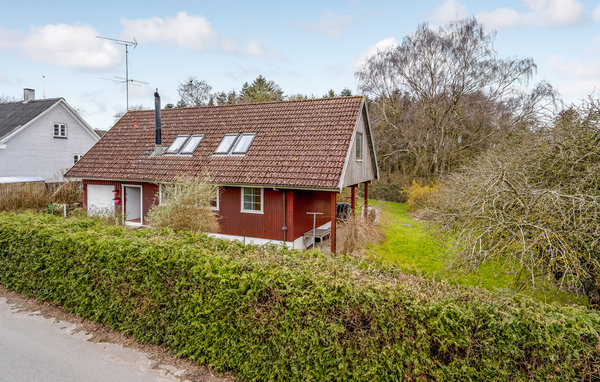 Feriehuse - Faldsled , Danmark - G52041 82