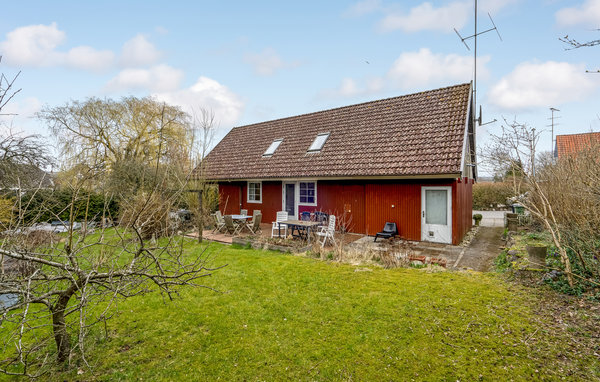 Holiday Home - Faldsled , Denmark - G52041 1