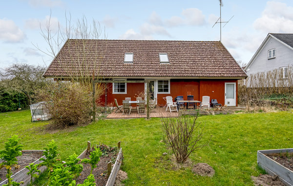 Feriehuse - Faldsled , Danmark - G52041 101