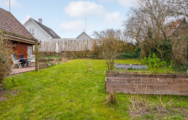 Feriehuse - Faldsled , Danmark - G52041 104
