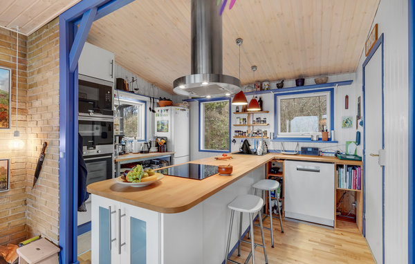 Ferienhaus 