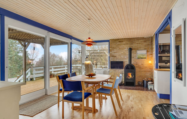 Ferienhaus 