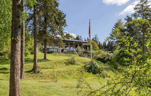 Ferienhaus 