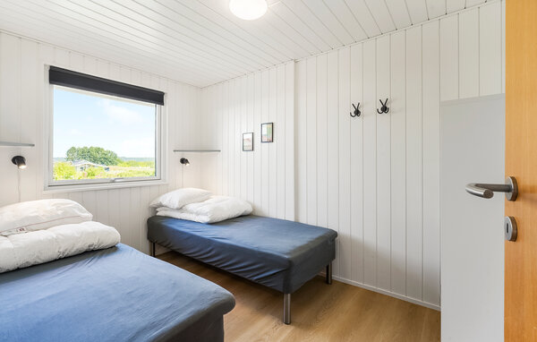 Feriehuse - Faldsled , Danmark - G52046 602