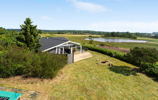 Feriehuse - Faldsled , Danmark - G52046 8