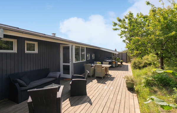 Feriehuse - Faldsled , Danmark - G52046 102