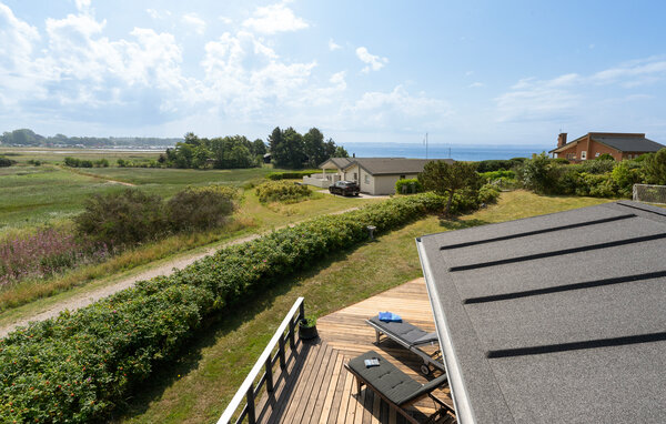 Feriehuse - Faldsled , Danmark - G52046 2