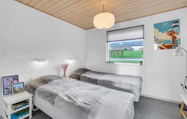 Feriehuse - Horne Sommerland , Danmark - G52047 602