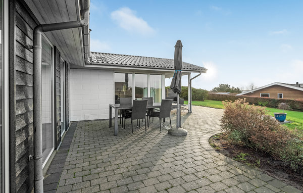 Feriehuse - Horne Sommerland , Danmark - G52047 101