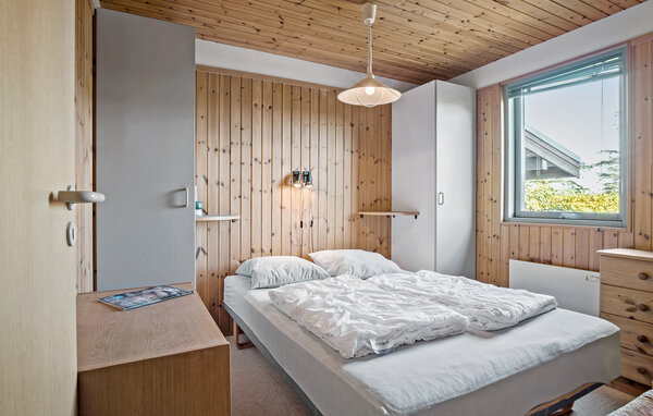 Casa de vacaciones - Bøjden , Dinamarca - G52048 601