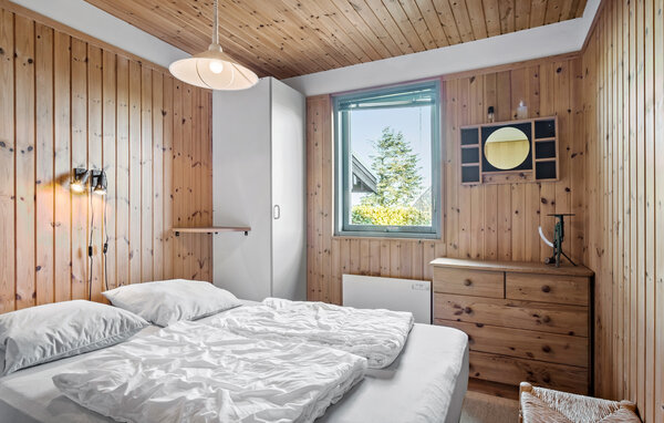 Casa de vacaciones - Bøjden , Dinamarca - G52048 602