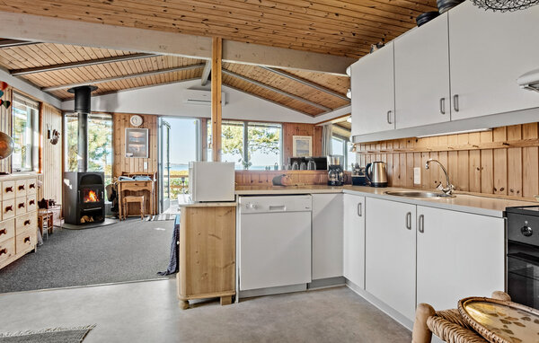 Casa de vacaciones - Bøjden , Dinamarca - G52048 401
