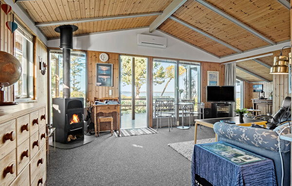 Casa de vacaciones - Bøjden , Dinamarca - G52048 3