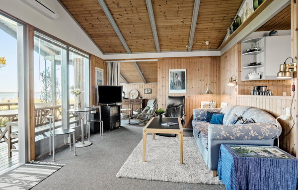 Casa de vacaciones - Bøjden , Dinamarca - G52048 301