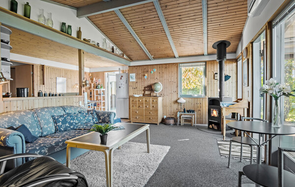 Casa de vacaciones - Bøjden , Dinamarca - G52048 4