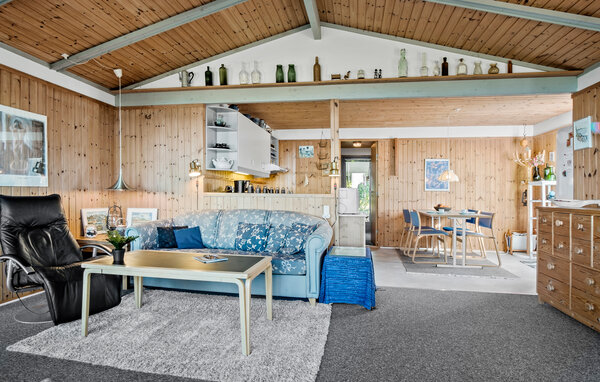 Casa de vacaciones - Bøjden , Dinamarca - G52048 302