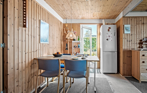 Casa de vacaciones - Bøjden , Dinamarca - G52048 5