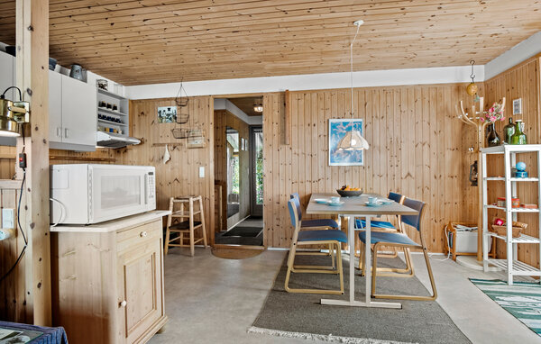Casa de vacaciones - Bøjden , Dinamarca - G52048 304