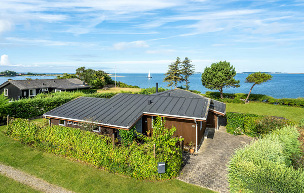 Casa de vacaciones - Bøjden , Dinamarca - G52048 82