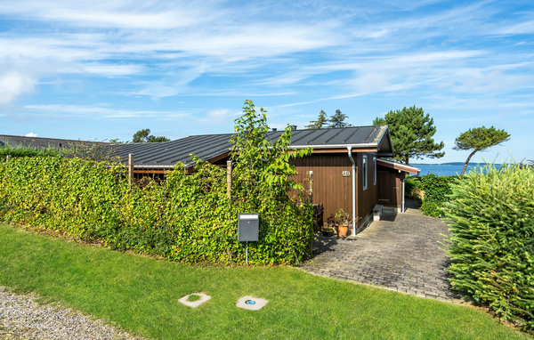 Casa de vacaciones - Bøjden , Dinamarca - G52048 83
