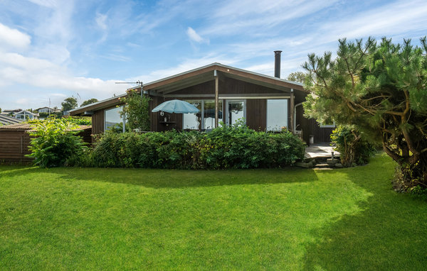 Casa de vacaciones - Bøjden , Dinamarca - G52048 84