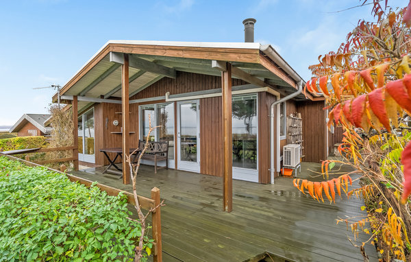 Casa de vacaciones - Bøjden , Dinamarca - G52048 7