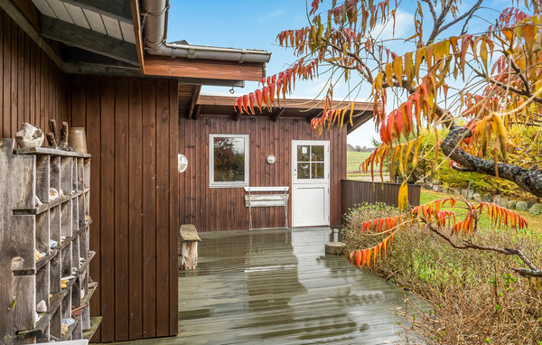 Casa de vacaciones - Bøjden , Dinamarca - G52048 101