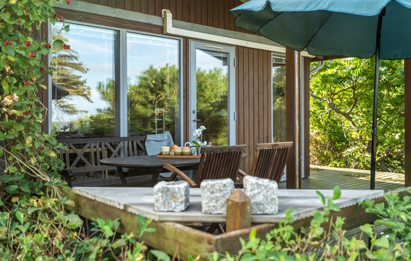 Casa de vacaciones - Bøjden , Dinamarca - G52048 102