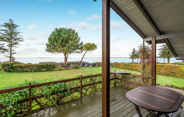 Casa de vacaciones - Bøjden , Dinamarca - G52048 201