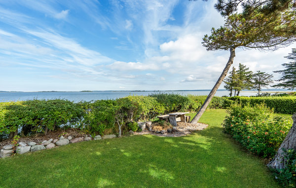 Casa de vacaciones - Bøjden , Dinamarca - G52048 204
