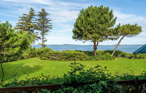Casa de vacaciones - Bøjden , Dinamarca - G52048 205