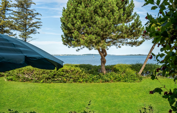 Casa de vacaciones - Bøjden , Dinamarca - G52048 206