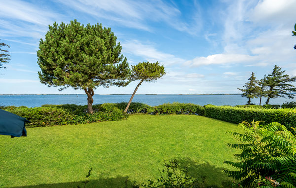 Casa de vacaciones - Bøjden , Dinamarca - G52048 207