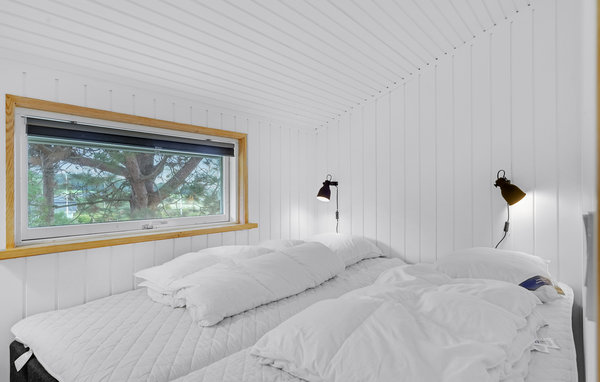 Holiday Home - Horne Sommerland , Denmark - G52050 601