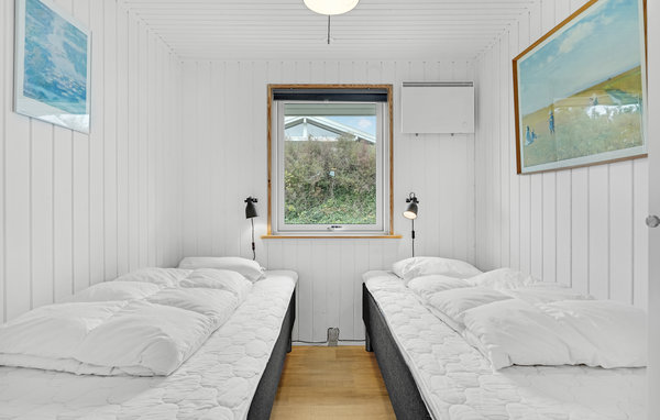 Holiday Home - Horne Sommerland , Denmark - G52050 602
