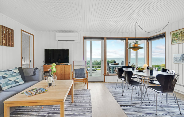 Holiday Home - Horne Sommerland , Denmark - G52050 4