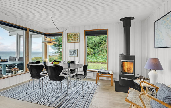 Holiday Home - Horne Sommerland , Denmark - G52050 301