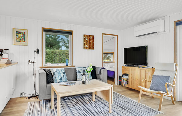 Holiday Home - Horne Sommerland , Denmark - G52050 302