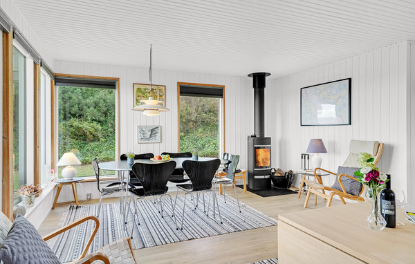 Holiday Home - Horne Sommerland , Denmark - G52050 5