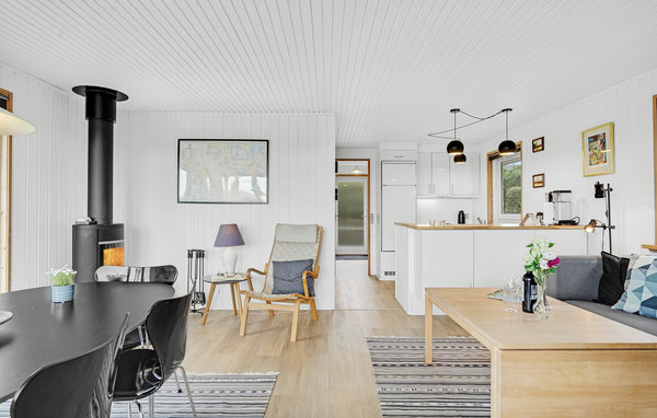 Holiday Home - Horne Sommerland , Denmark - G52050 6
