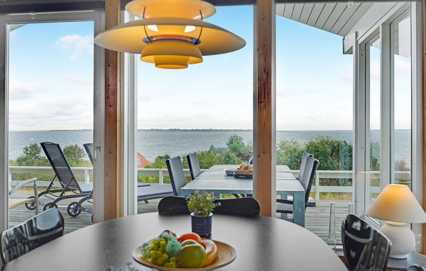 Holiday Home - Horne Sommerland , Denmark - G52050 7
